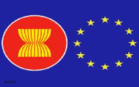 L ASEAN et la CE renforcent leur coopération